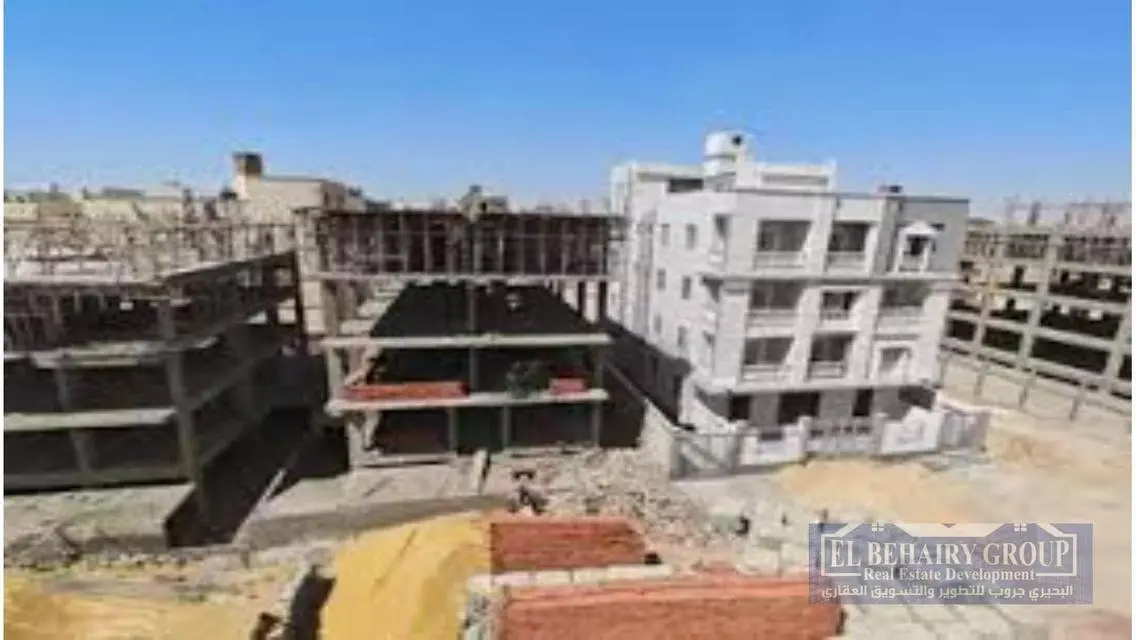 شقة أنيقة بمساحة فاخرة في قلب المدينة