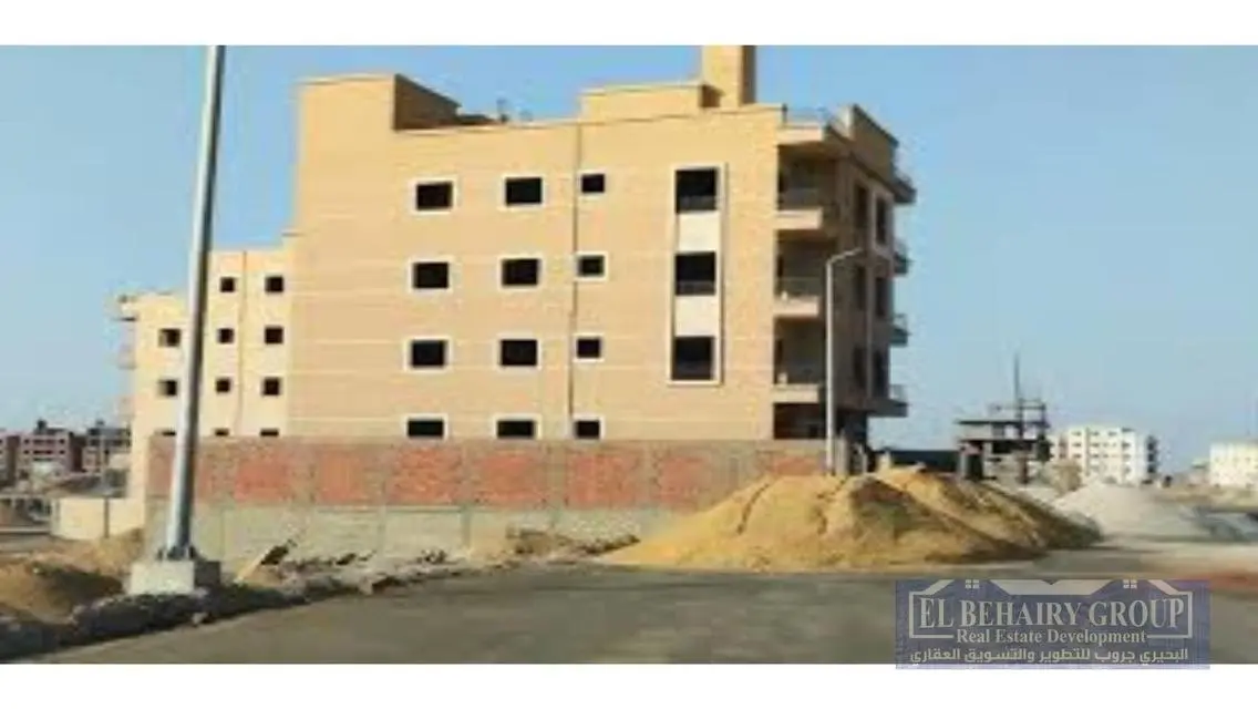 شقة أنيقة بمساحة فاخرة في قلب المدينة