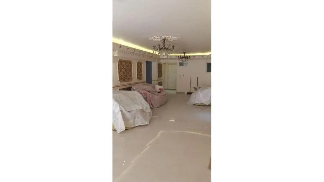 شقة فاخرة للبيع في منطقة حيوية