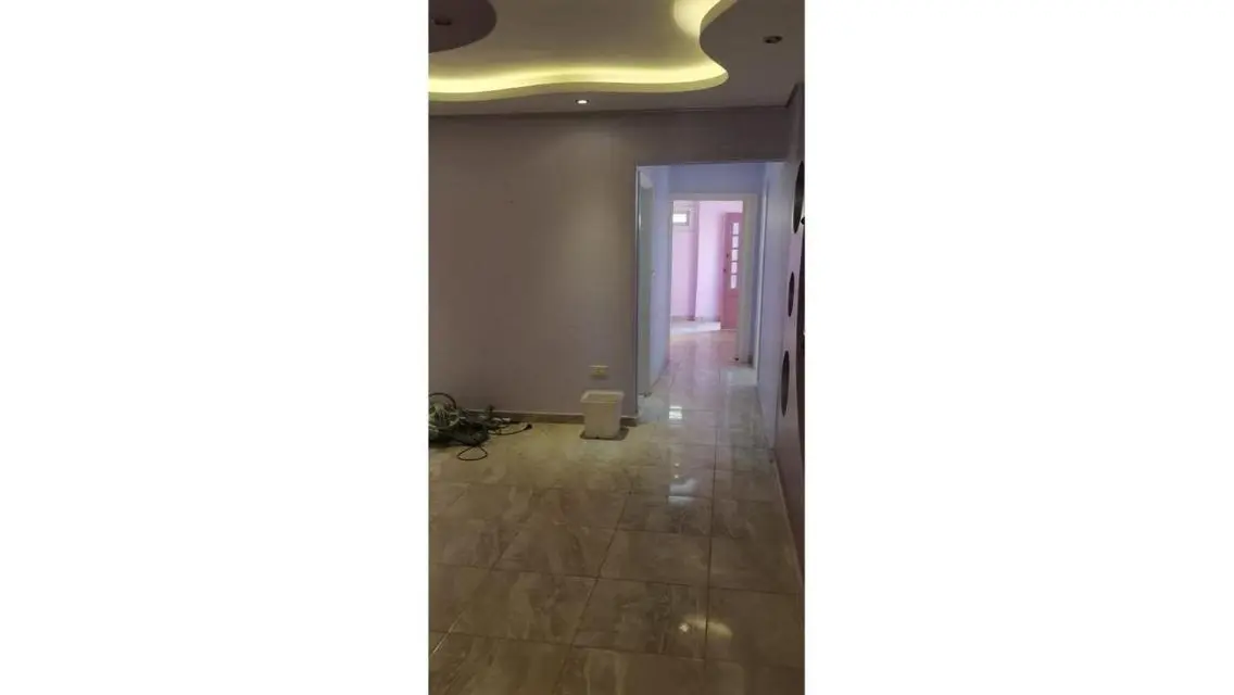 شقة فاخرة للبيع في منطقة حيوية