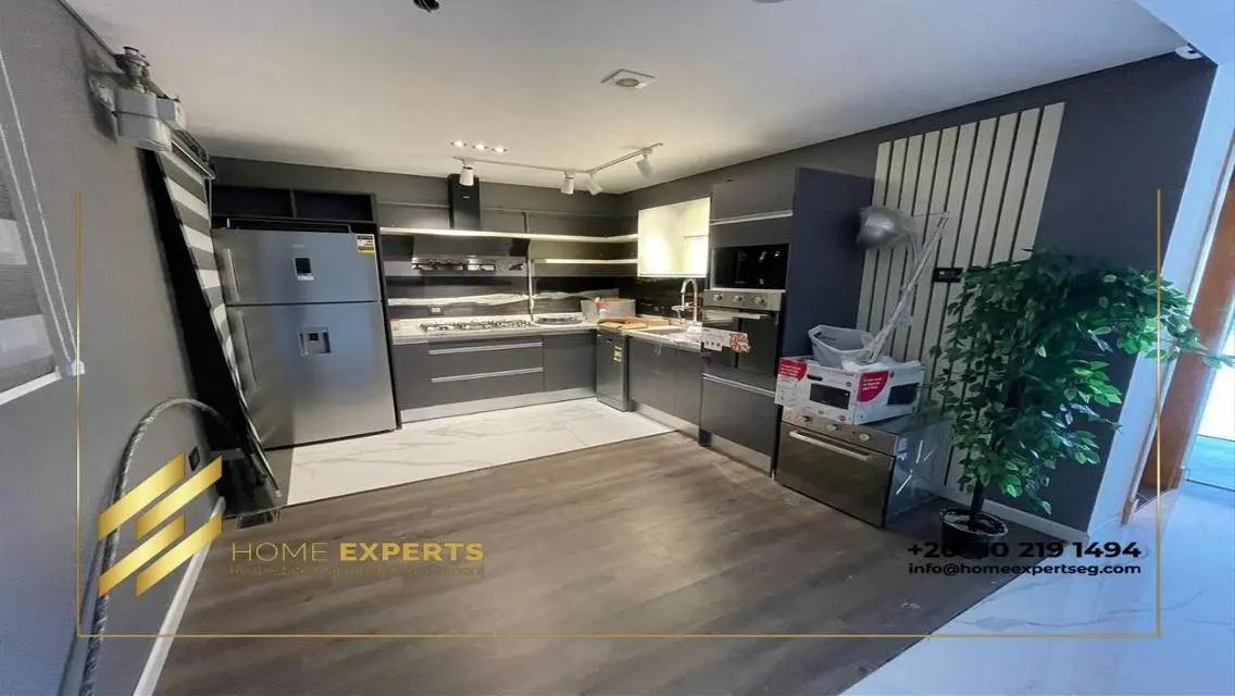 Stunning Apartment in Prime Location