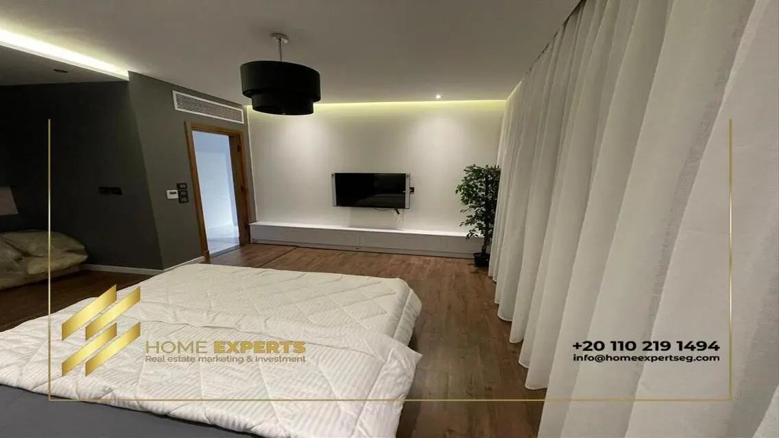 Stunning Apartment in Prime Location