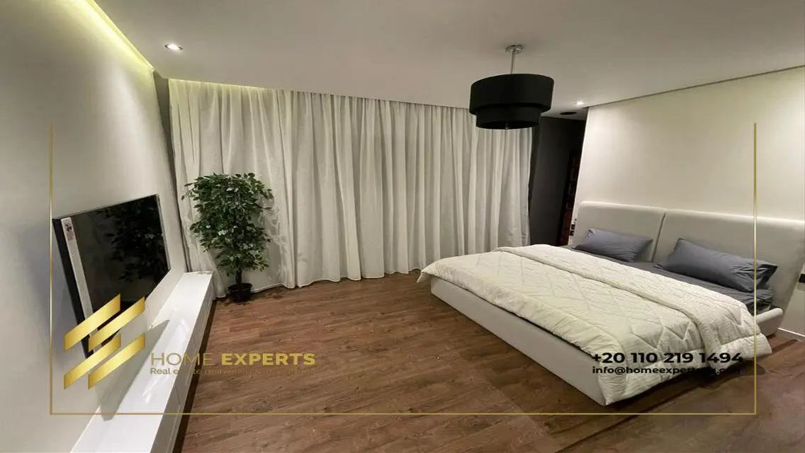 Stunning Apartment in Prime Location