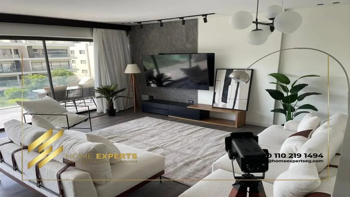 Stunning Apartment in Prime Location