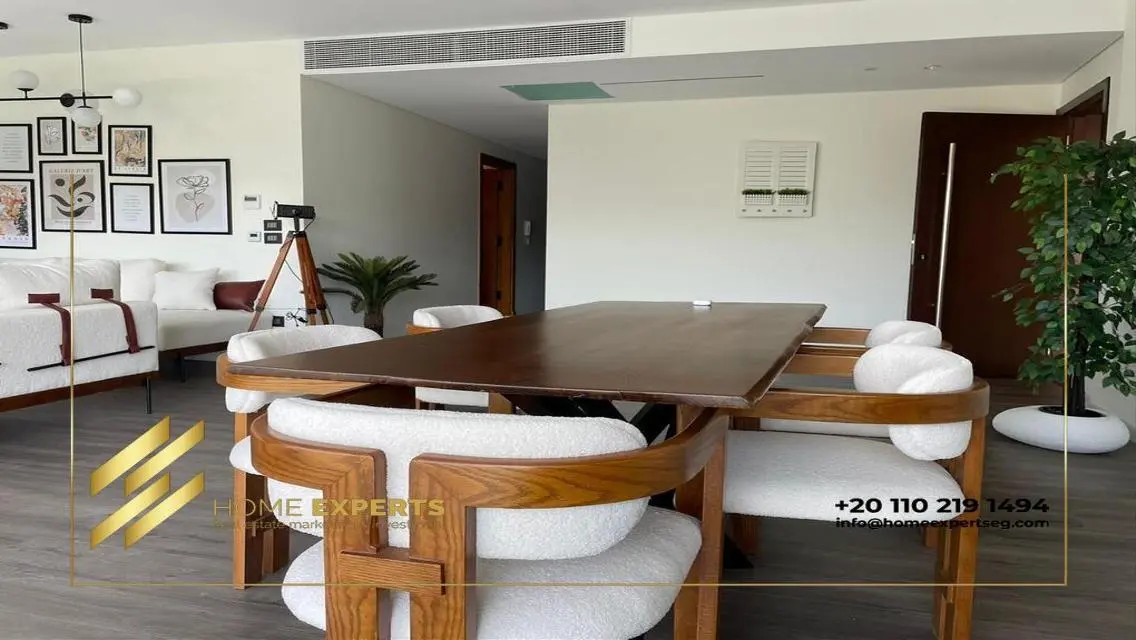 Stunning Apartment in Prime Location