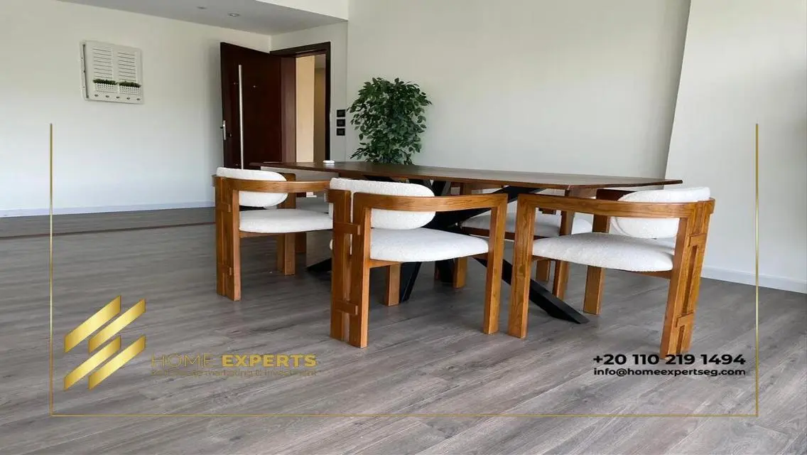 Stunning Apartment in Prime Location