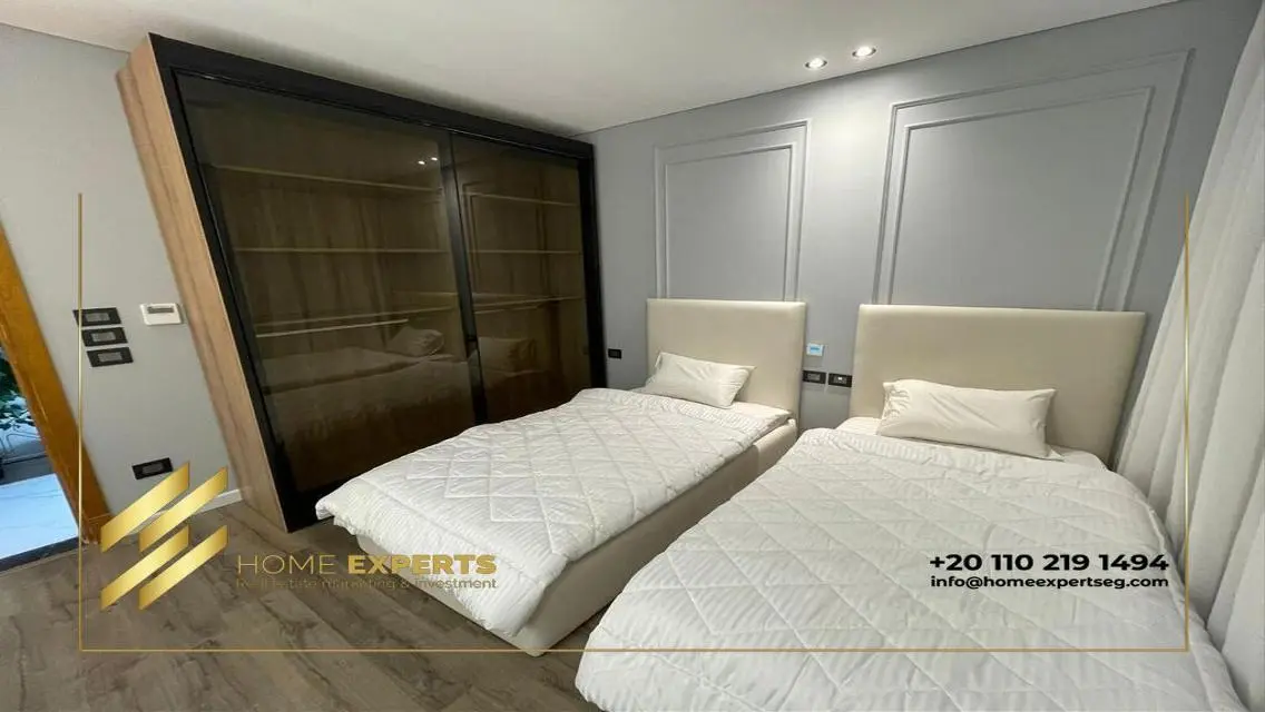 Stunning Apartment in Prime Location