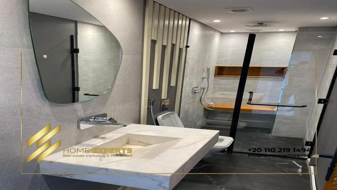 Stunning Apartment in Prime Location