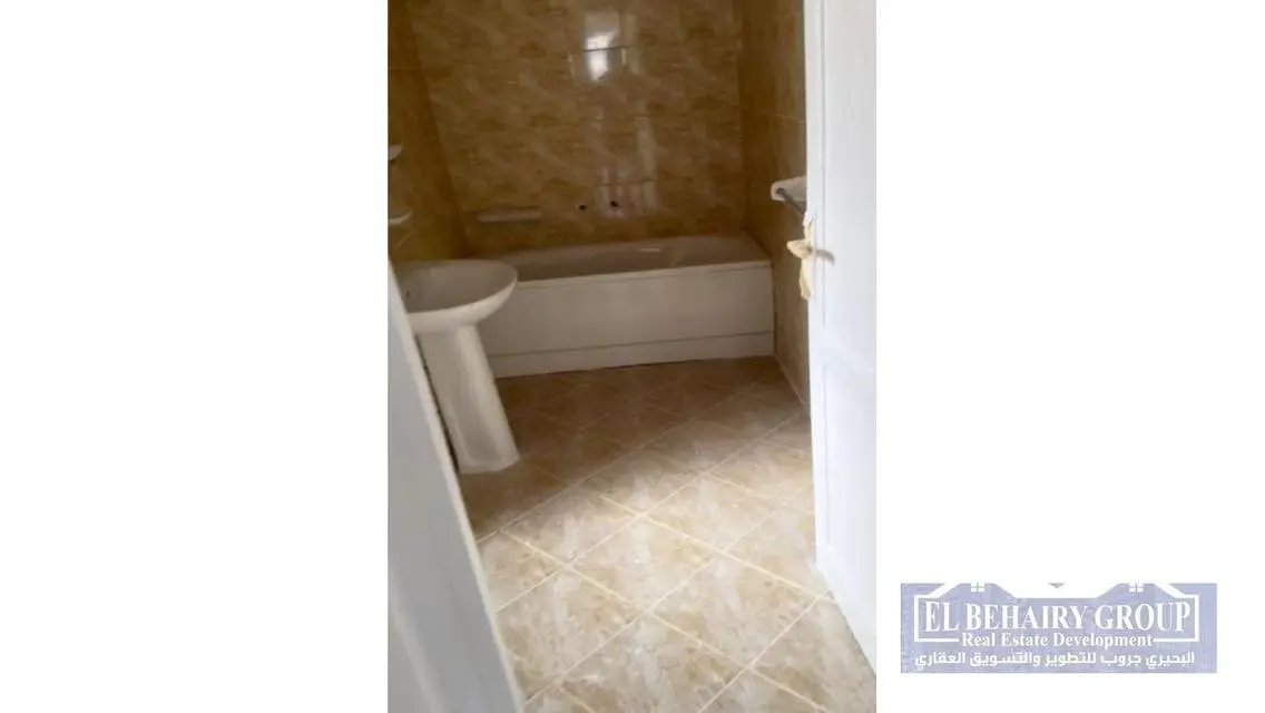 Luxury Apartment in B10