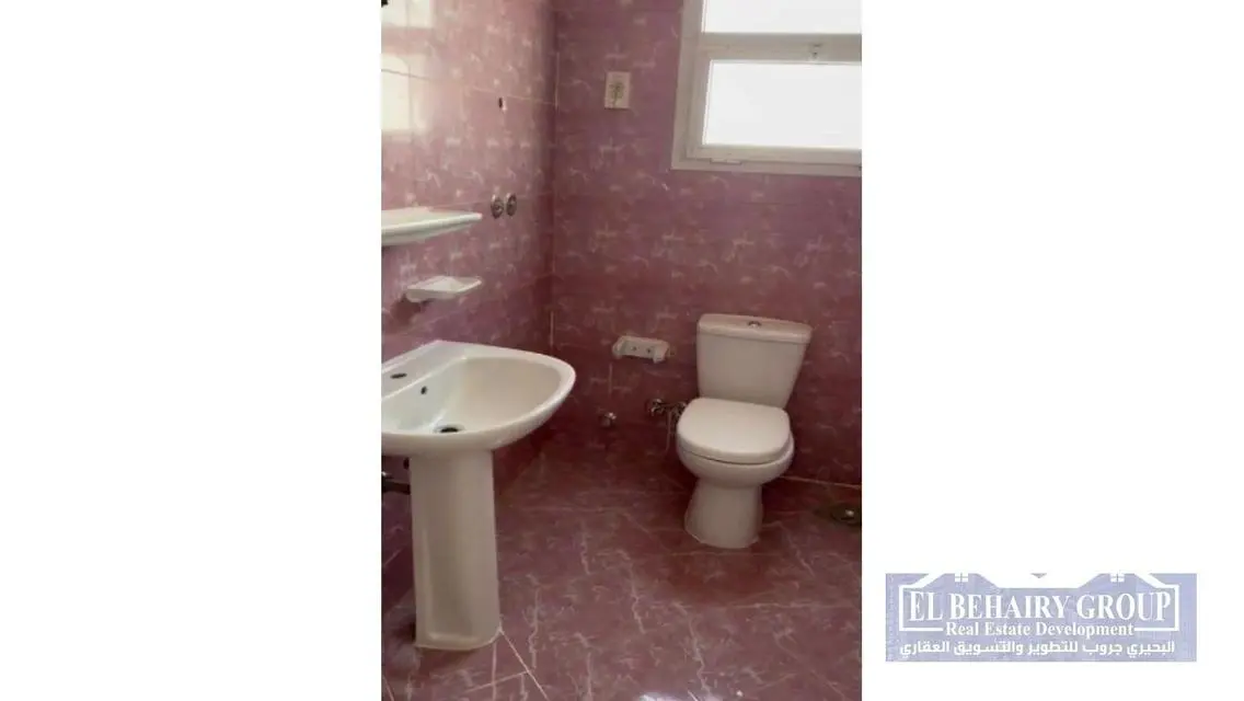 Luxury Apartment in B10