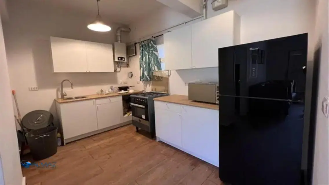 Spacious Apartment for Rent in E8513-80-1-1-37 with Great Amenities
