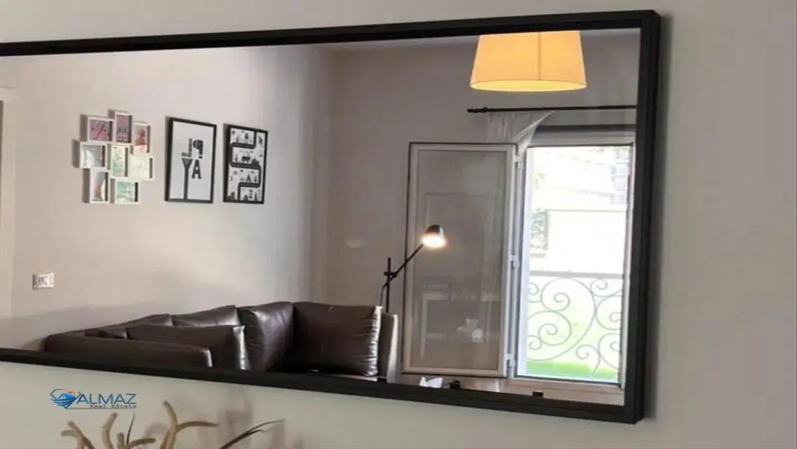 Spacious Apartment for Rent in E8513-80-1-1-37 with Great Amenities