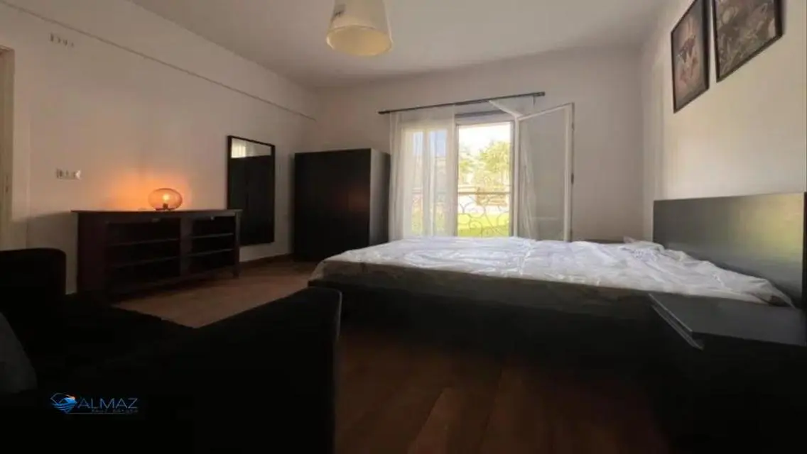 Spacious Apartment for Rent in E8513-80-1-1-37 with Great Amenities