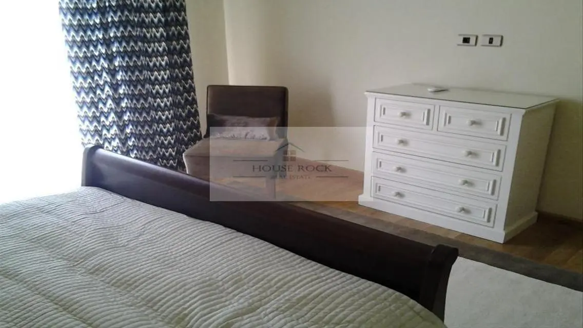 Luxury Apartment for Sale Near Gourmet Market | 165,000 EGP