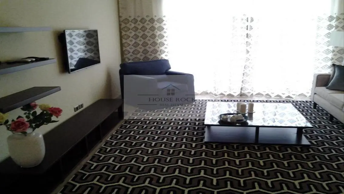 Luxury Apartment for Sale Near Gourmet Market | 165,000 EGP