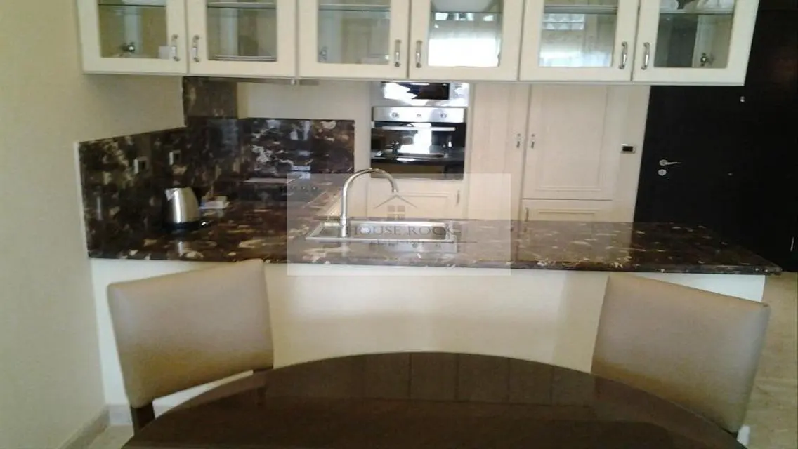 Luxury Apartment for Sale Near Gourmet Market | 165,000 EGP