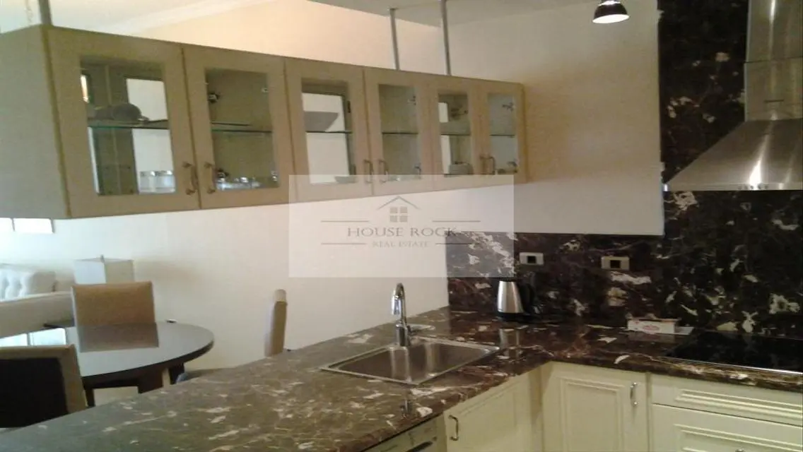 Luxury Apartment for Sale Near Gourmet Market | 165,000 EGP