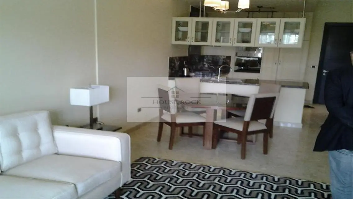 Luxury Apartment for Sale Near Gourmet Market | 165,000 EGP