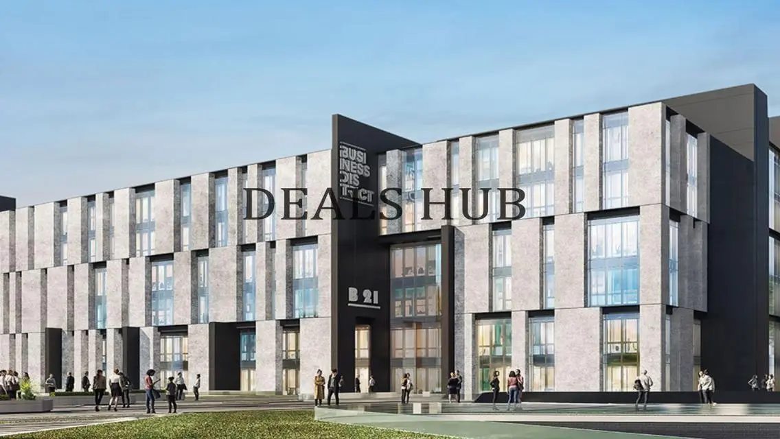 Luxurious Apartment for Sale at an Attractive Price