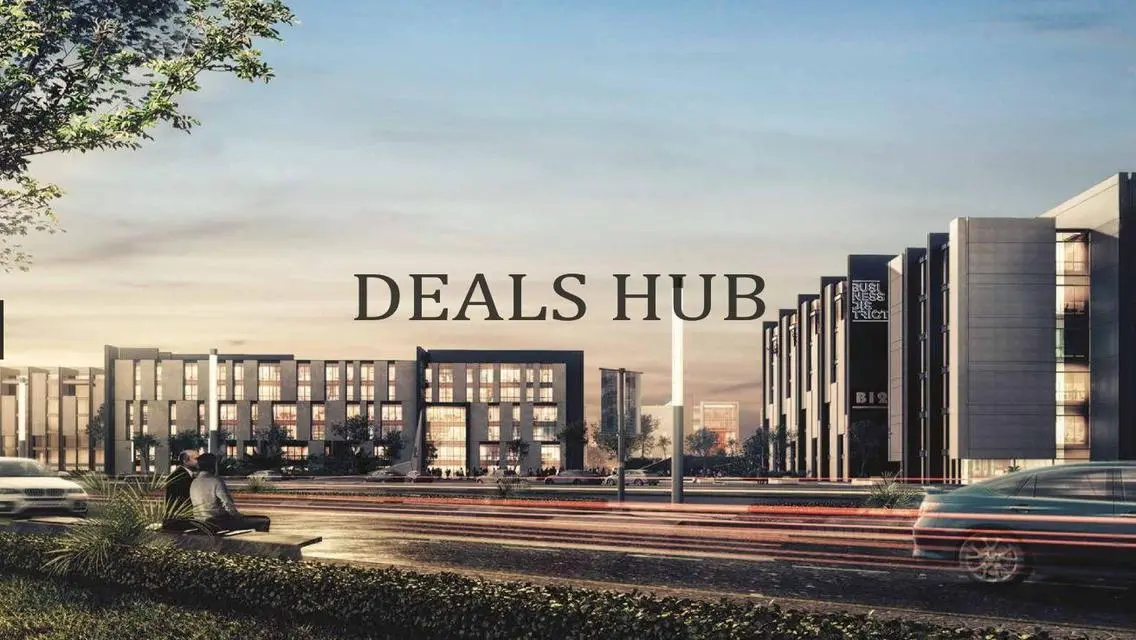 Luxurious Apartment for Sale at an Attractive Price