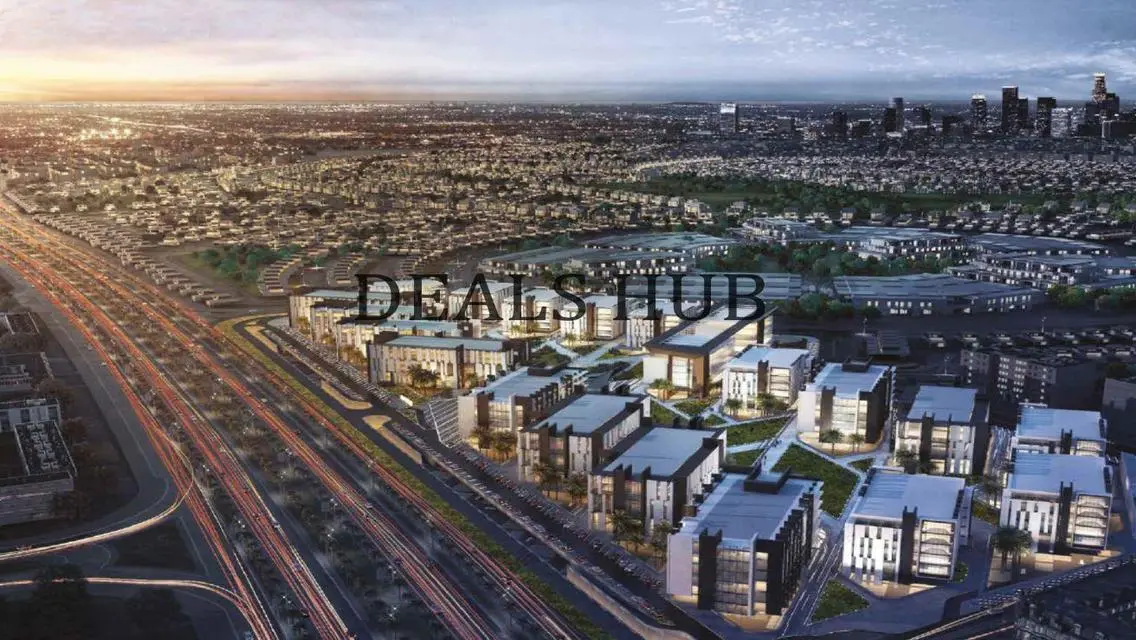 Luxurious Apartment for Sale at an Attractive Price
