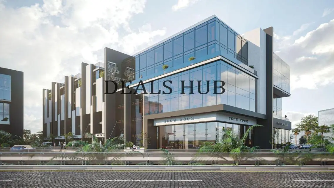 Luxurious Apartment for Sale at an Attractive Price