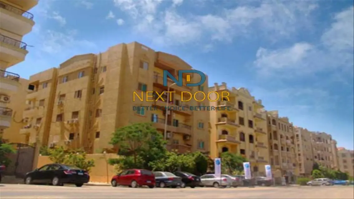 شقة فاخرة للإيجار بمساحة 185 متر