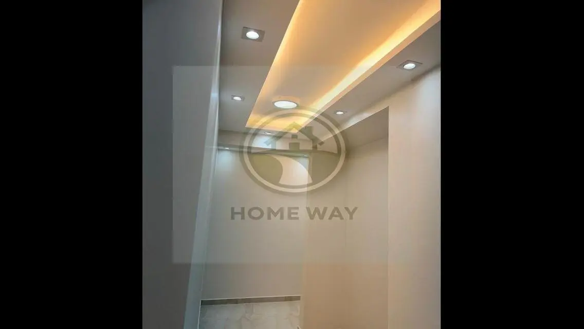 Luxury Apartment with Stunning View in Prime Area