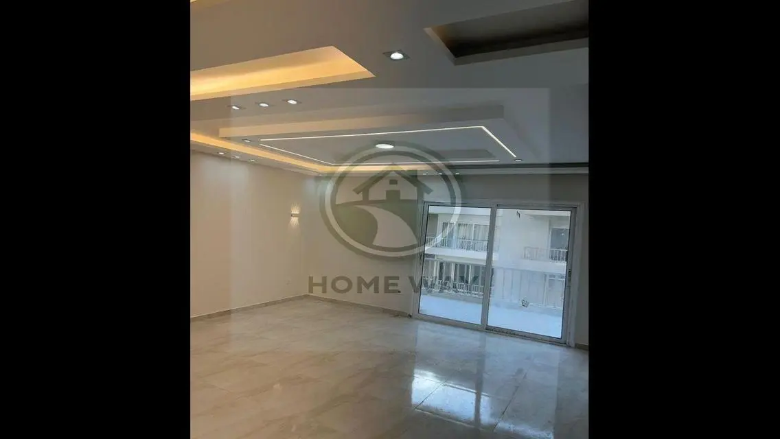 Luxury Apartment with Stunning View in Prime Area