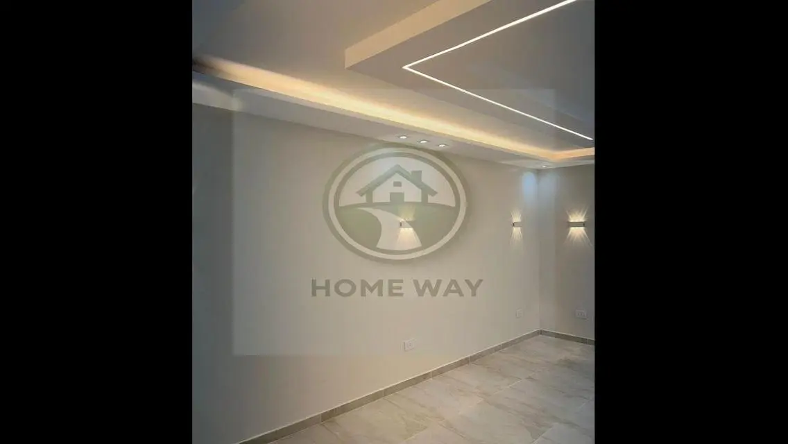 Luxury Apartment with Stunning View in Prime Area
