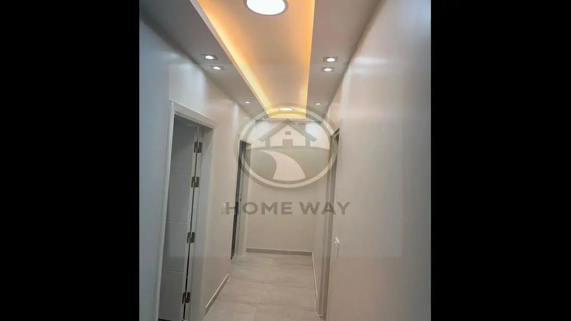 Luxury Apartment with Stunning View in Prime Area