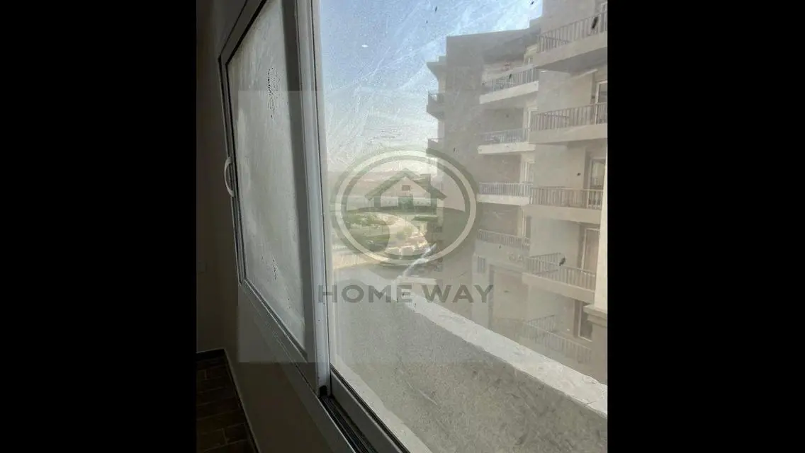 Luxury Apartment with Stunning View in Prime Area