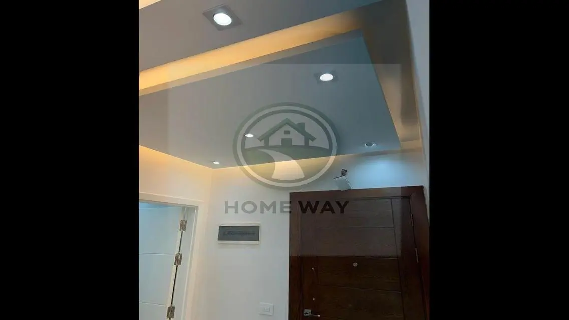 Luxury Apartment with Stunning View in Prime Area