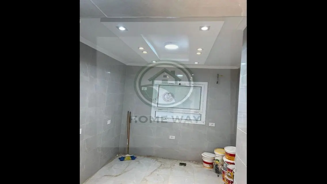 Luxury Apartment with Stunning View in Prime Area