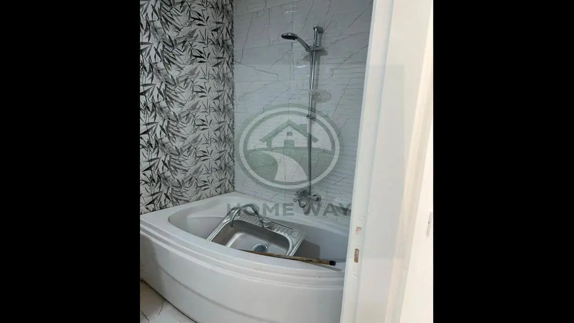 Luxury Apartment with Stunning View in Prime Area