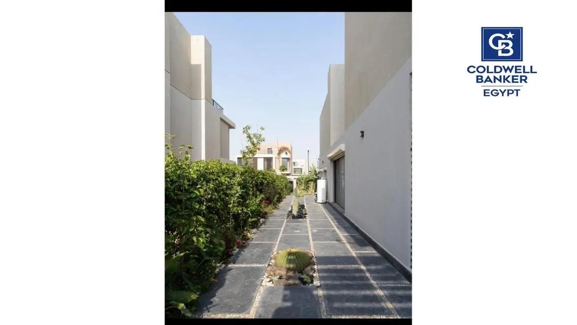 Luxury Villa for Sale with Private Pool and Garden