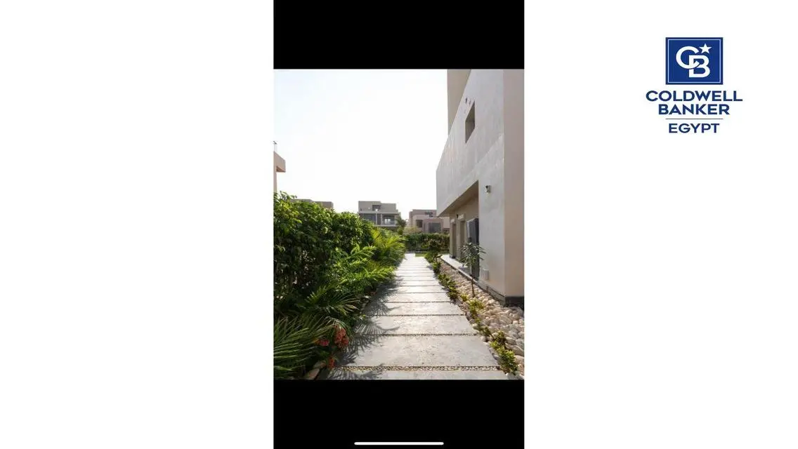 Luxury Villa for Sale with Private Pool and Garden