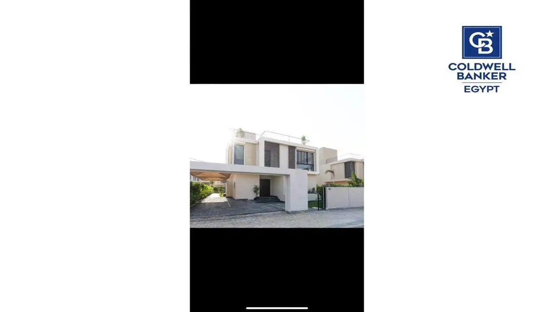 Luxury Villa for Sale with Private Pool and Garden