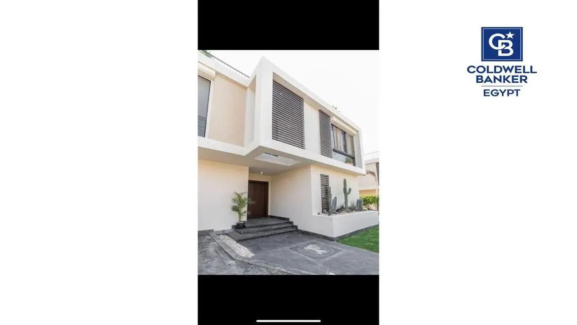 Luxury Villa for Sale with Private Pool and Garden