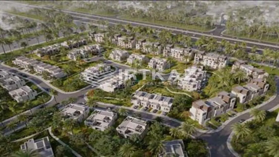 Luxury Villa for Sale at Zed East - EGP 16,147,000