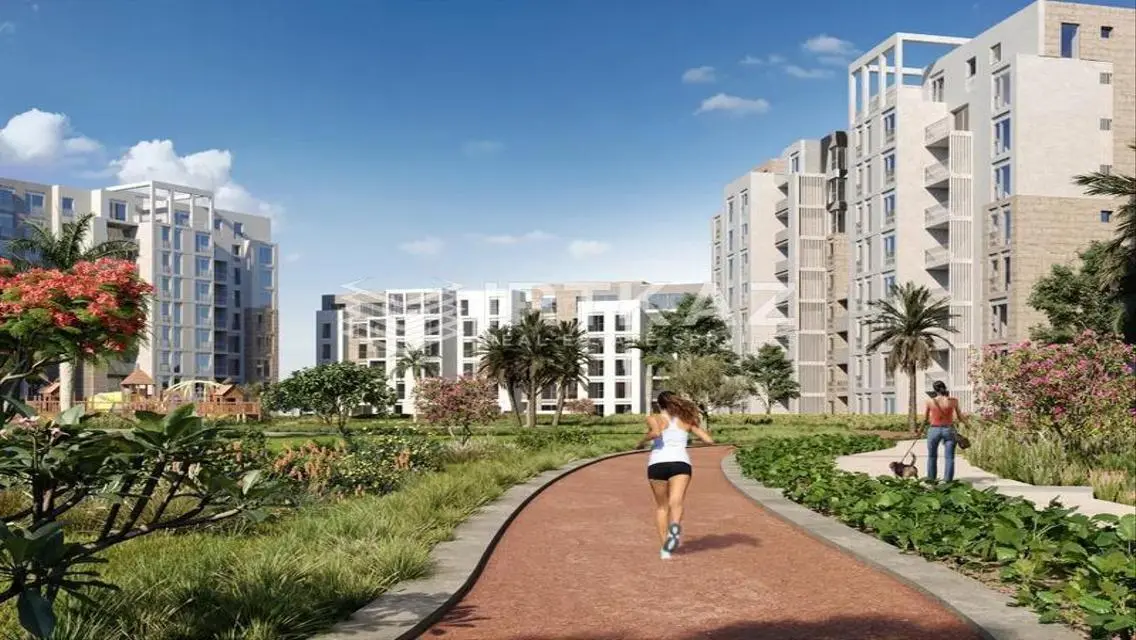 Luxury Villa for Sale at Zed East - EGP 16,147,000