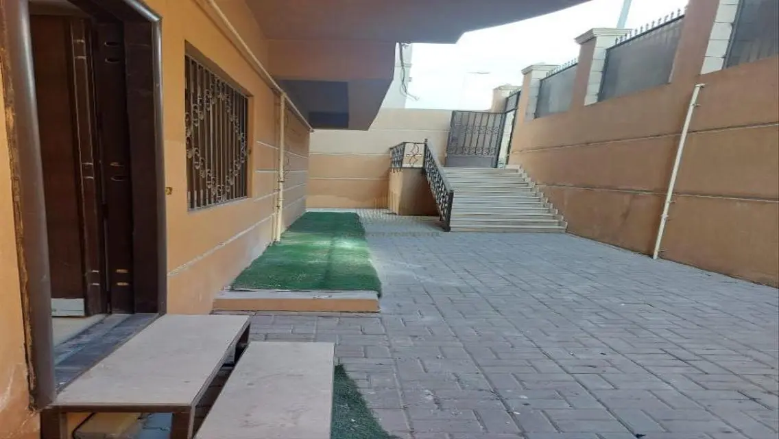 شقة بمساحة 20 متر للإيجار