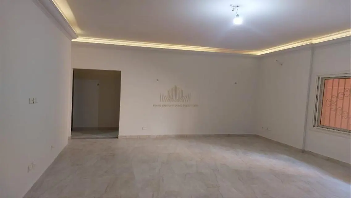 شقة بمساحة 20 متر للإيجار