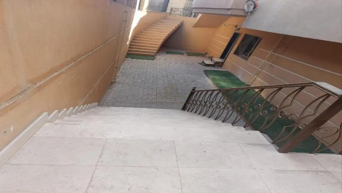 شقة بمساحة 20 متر للإيجار