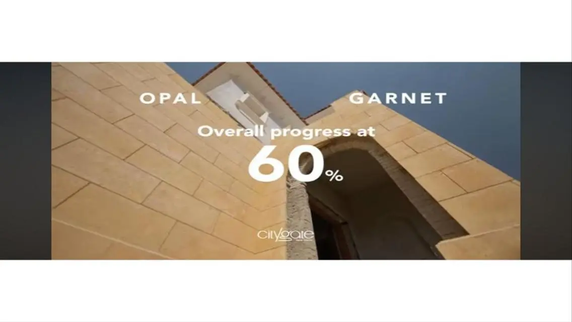 عقار فاخر للبيع في City Gate