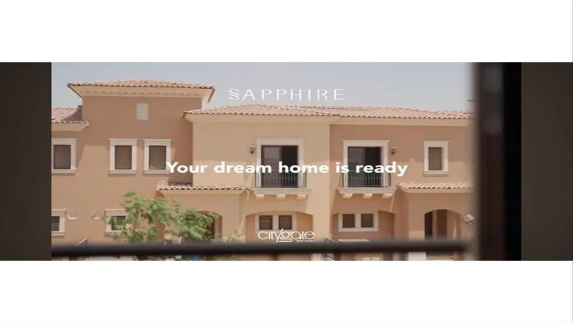 عقار فاخر للبيع في City Gate
