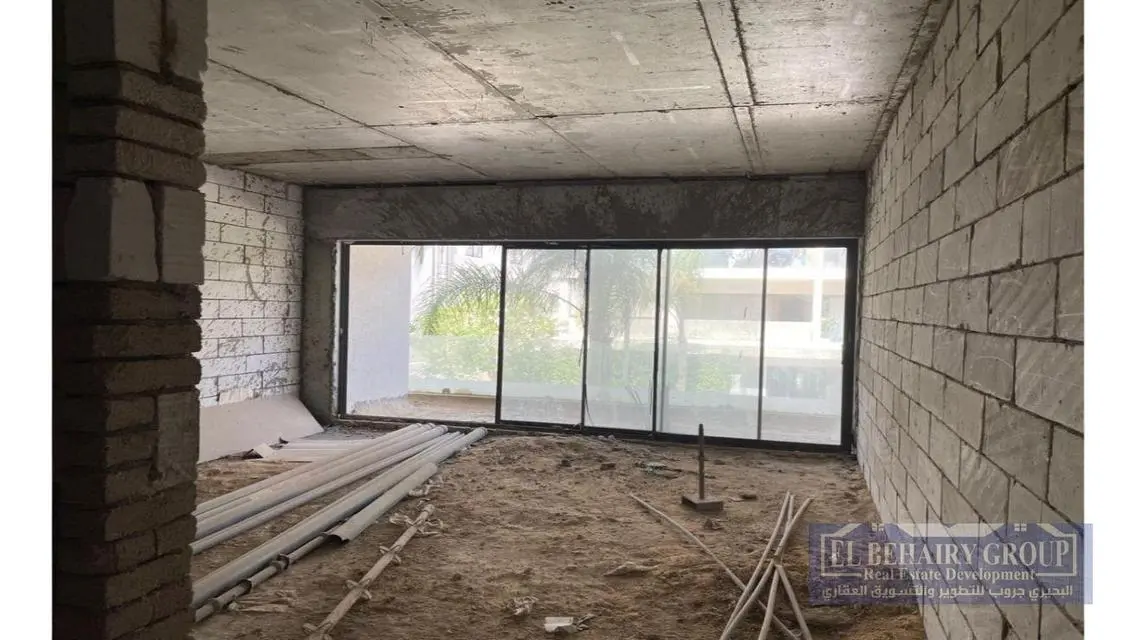 Luxury Apartment for Sale in a Premium Project