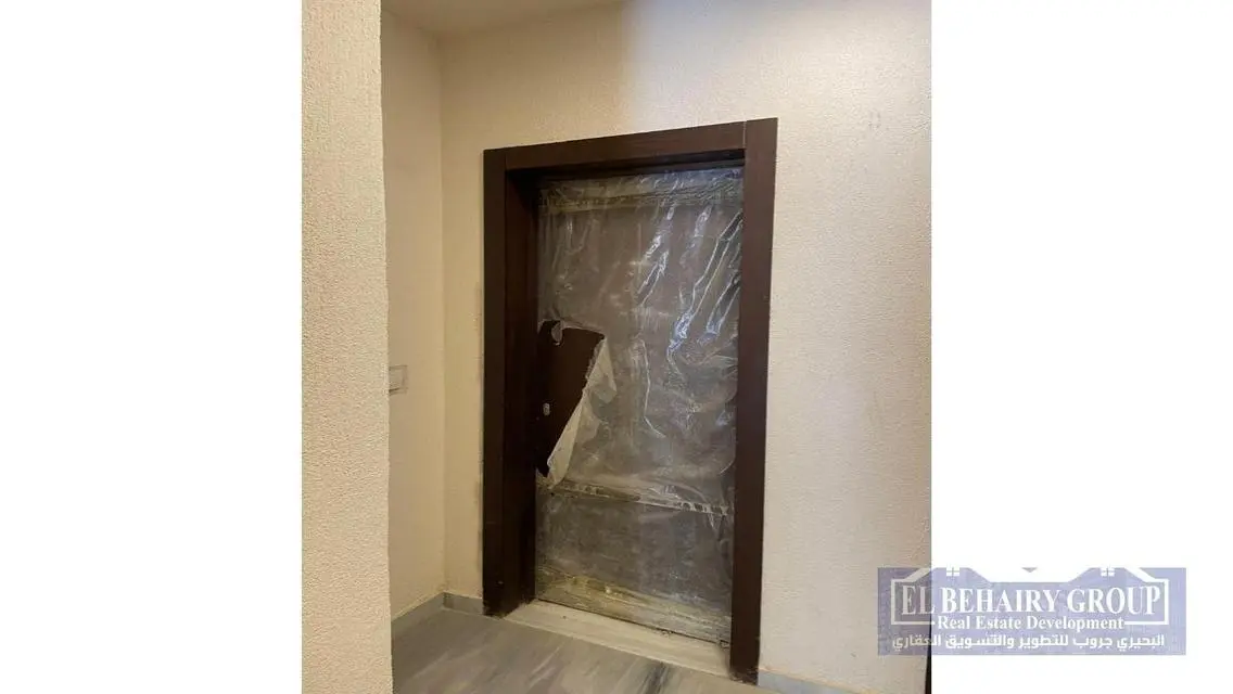 Luxury Apartment for Sale in a Premium Project