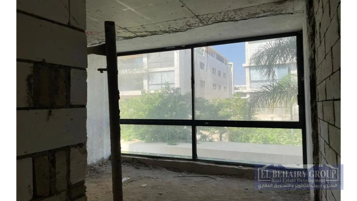 Luxury Apartment for Sale in a Premium Project
