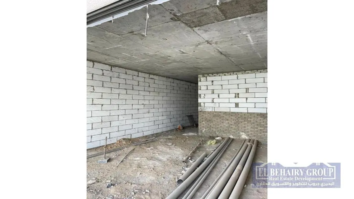 Luxury Apartment for Sale in a Premium Project